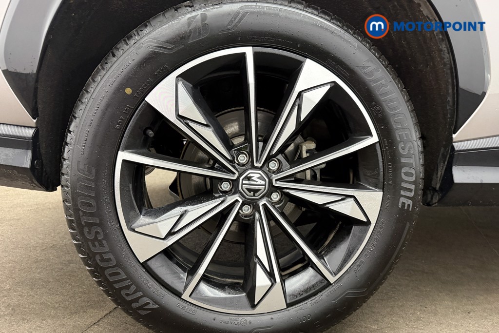 Mg Motor Uk HS SE Automatic Petrol-Electric Hybrid SUV - Stock Number (1619220) - 10th supplementary image