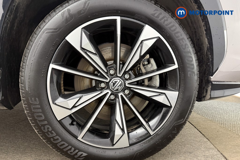 Mg Motor Uk HS SE Automatic Petrol-Electric Hybrid SUV - Stock Number (1619220) - 11th supplementary image