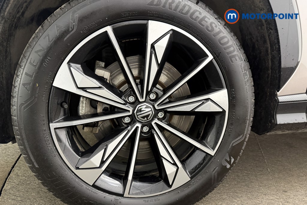 Mg Motor Uk HS SE Automatic Petrol-Electric Hybrid SUV - Stock Number (1619220) - 12th supplementary image