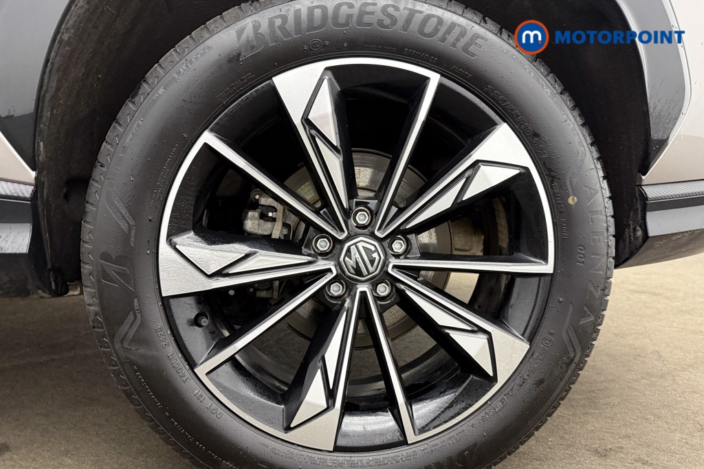 Mg Motor Uk HS SE Automatic Petrol-Electric Hybrid SUV - Stock Number (1619220) - 13th supplementary image