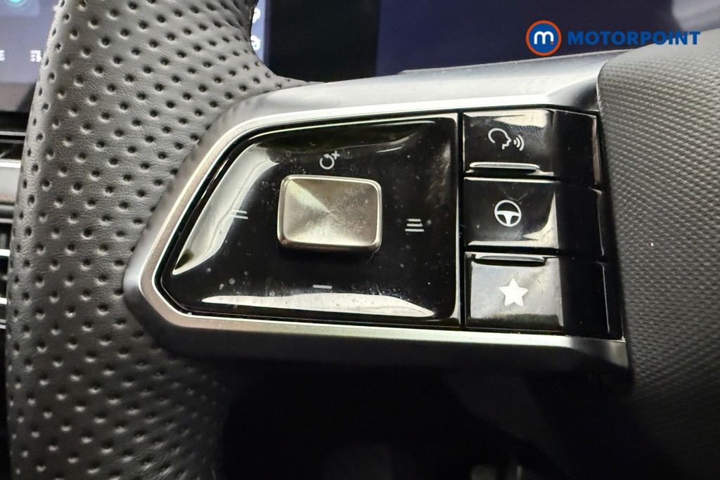 Mg Motor Uk HS SE Automatic Petrol-Electric Hybrid SUV - Stock Number (1619220) - 14th supplementary image