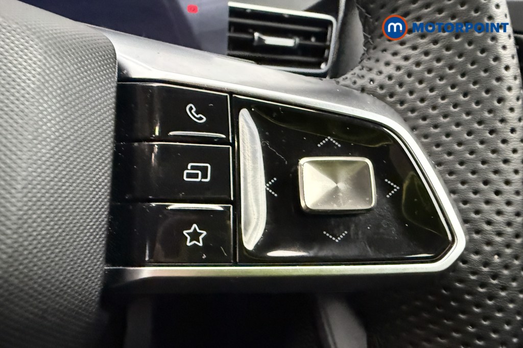 Mg Motor Uk HS SE Automatic Petrol-Electric Hybrid SUV - Stock Number (1619220) - 15th supplementary image