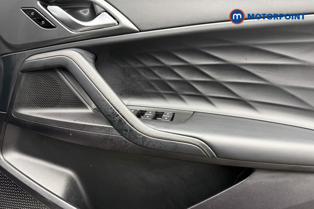 Mg Motor Uk HS SE Automatic Petrol-Electric Hybrid SUV - Stock Number (1619220) - 18th supplementary image