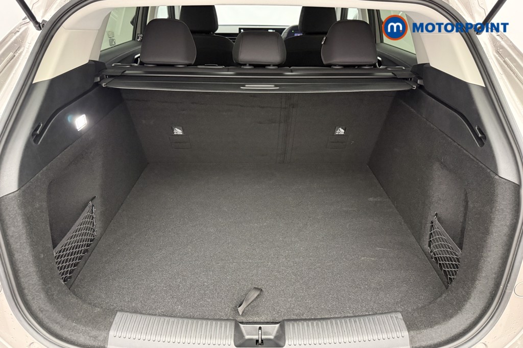 Mg Motor Uk HS SE Automatic Petrol-Electric Hybrid SUV - Stock Number (1619220) - 23rd supplementary image