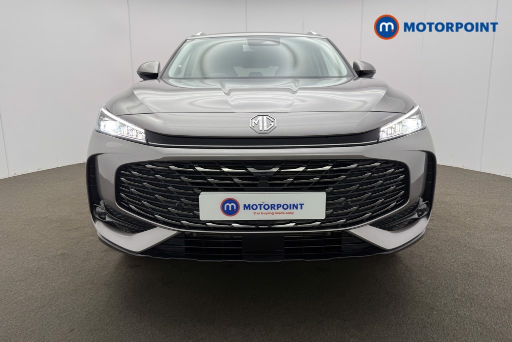 Mg Motor Uk HS SE Automatic Petrol-Electric Hybrid SUV - Stock Number (1619220) - 24th supplementary image