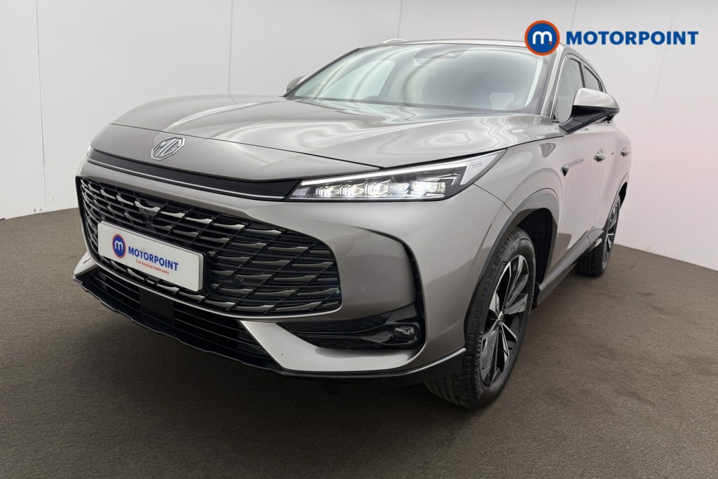Mg Motor Uk HS SE Automatic Petrol-Electric Hybrid SUV - Stock Number (1619220) - 25th supplementary image
