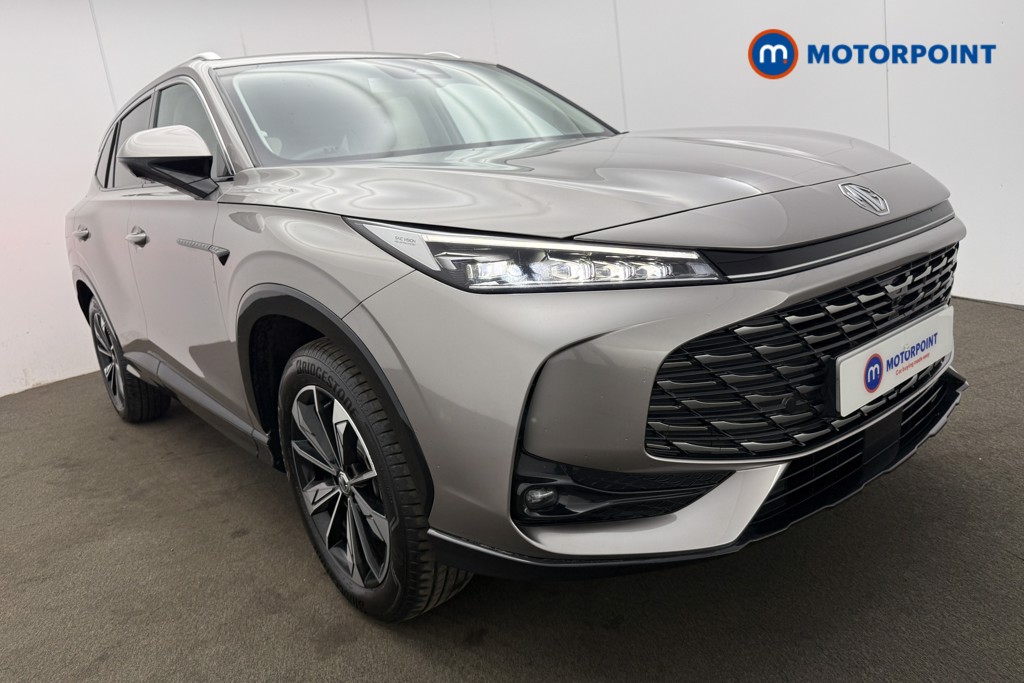 Mg Motor Uk HS SE Automatic Petrol-Electric Hybrid SUV - Stock Number (1619220) - 26th supplementary image