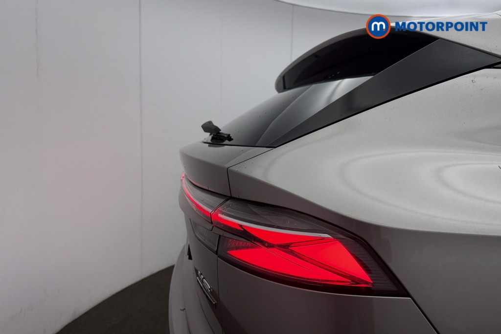 Mg Motor Uk HS SE Automatic Petrol-Electric Hybrid SUV - Stock Number (1619220) - 27th supplementary image