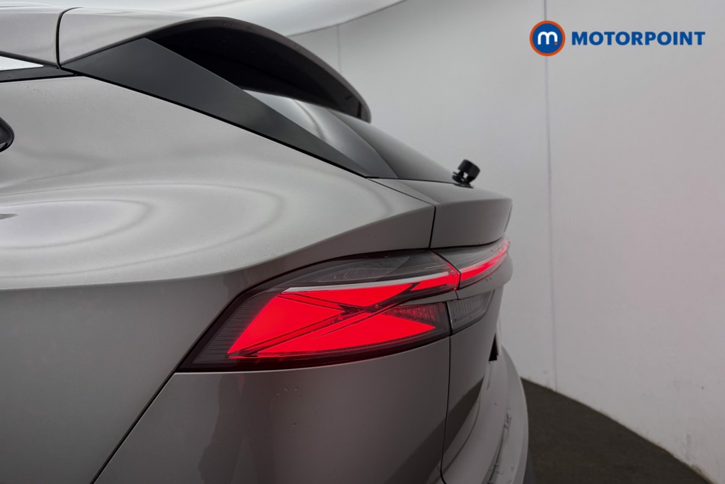 Mg Motor Uk HS SE Automatic Petrol-Electric Hybrid SUV - Stock Number (1619220) - 28th supplementary image