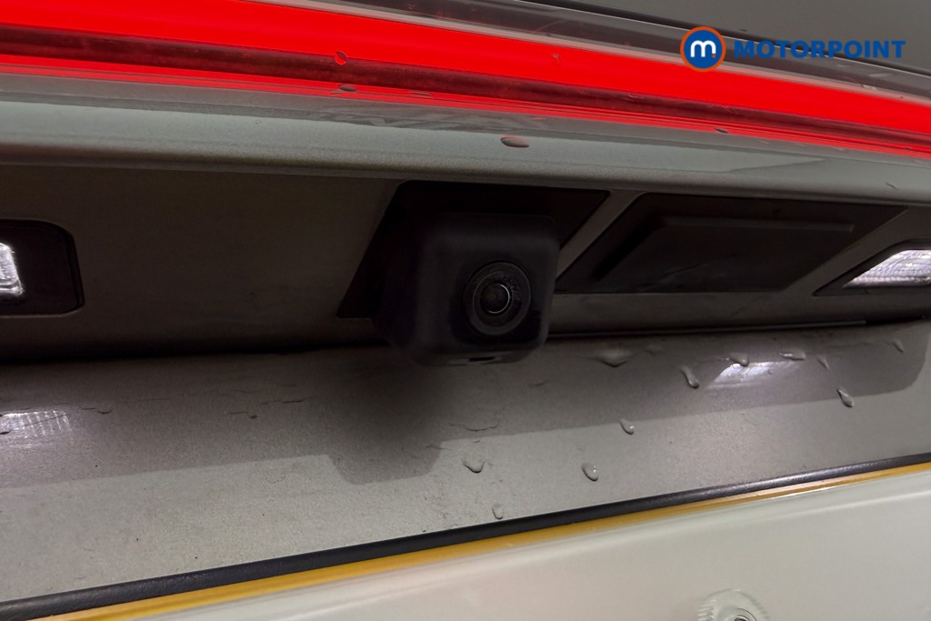 Mg Motor Uk HS SE Automatic Petrol-Electric Hybrid SUV - Stock Number (1619220) - 29th supplementary image