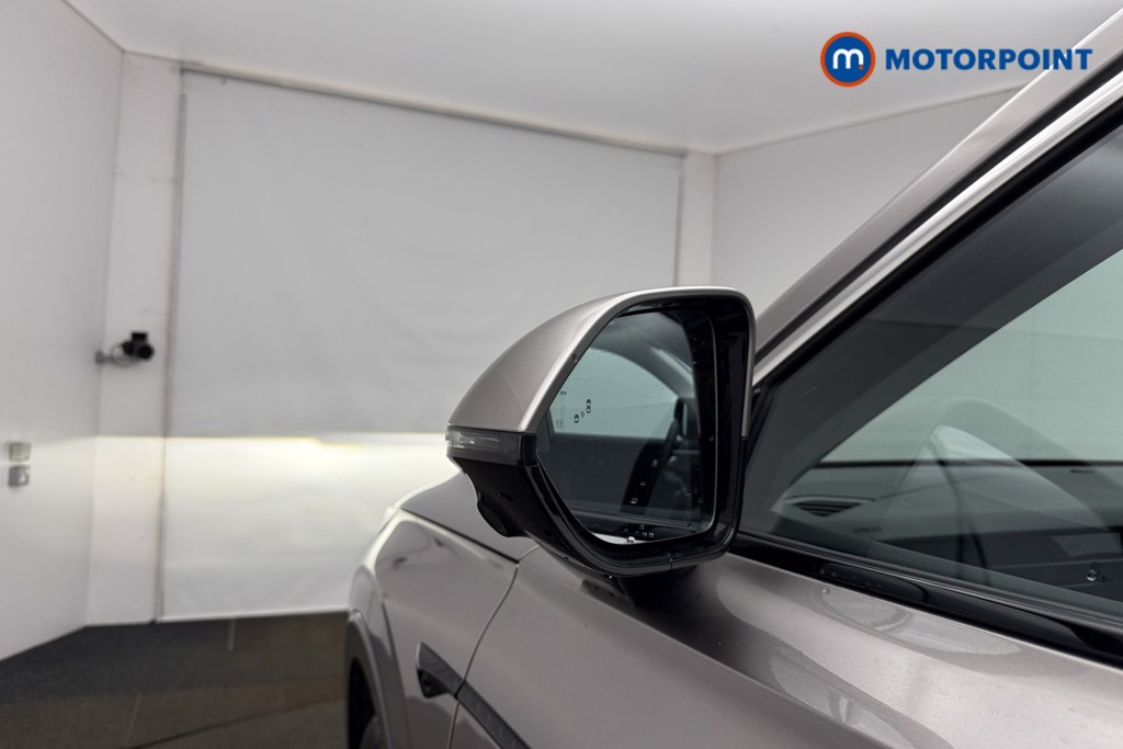 Mg Motor Uk HS SE Automatic Petrol-Electric Hybrid SUV - Stock Number (1619220) - 30th supplementary image