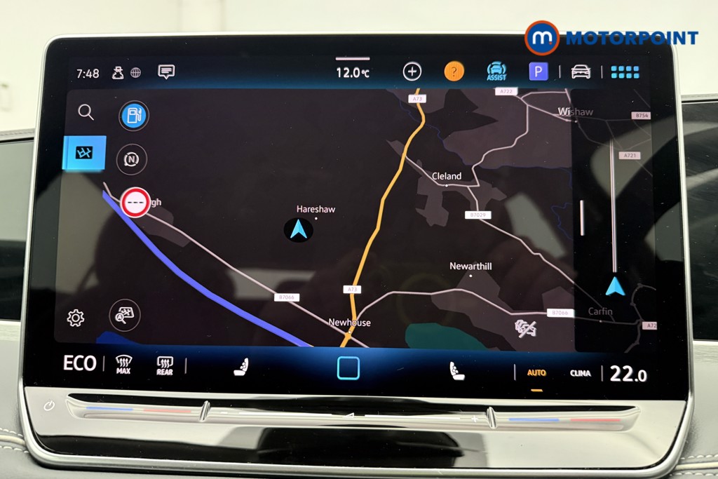 Volkswagen Passat Life Automatic Petrol Plug-In Hybrid Estate - Stock Number (1619225) - 2nd supplementary image