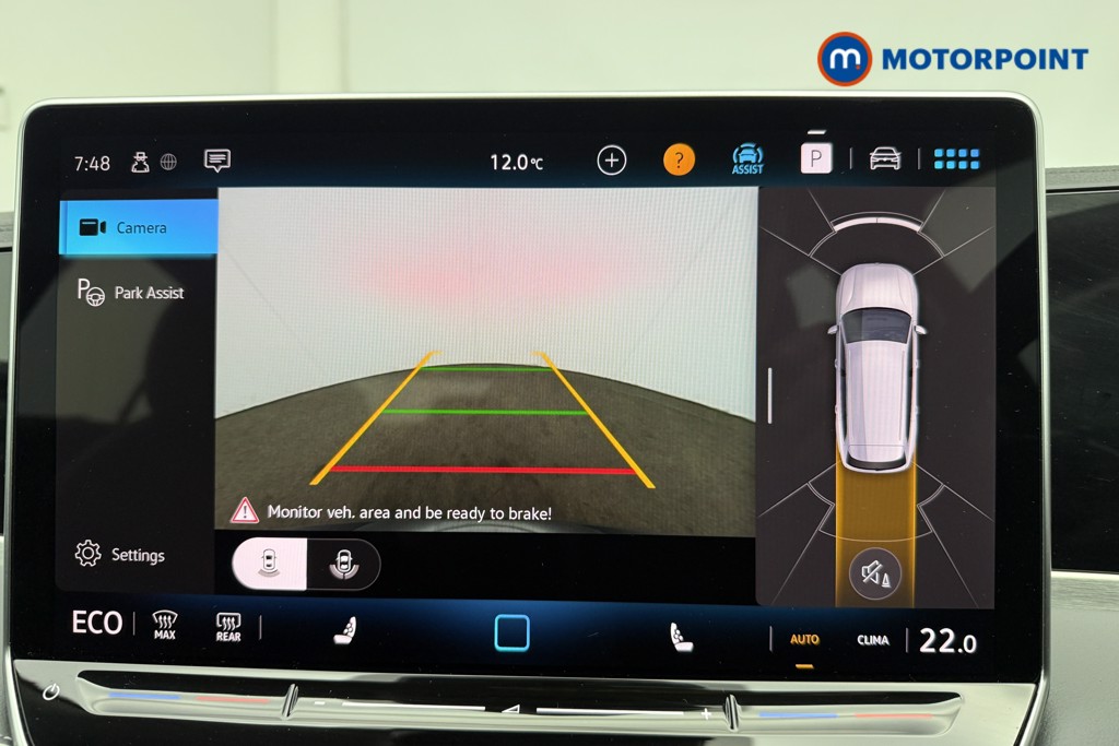 Volkswagen Passat Life Automatic Petrol Plug-In Hybrid Estate - Stock Number (1619225) - 3rd supplementary image