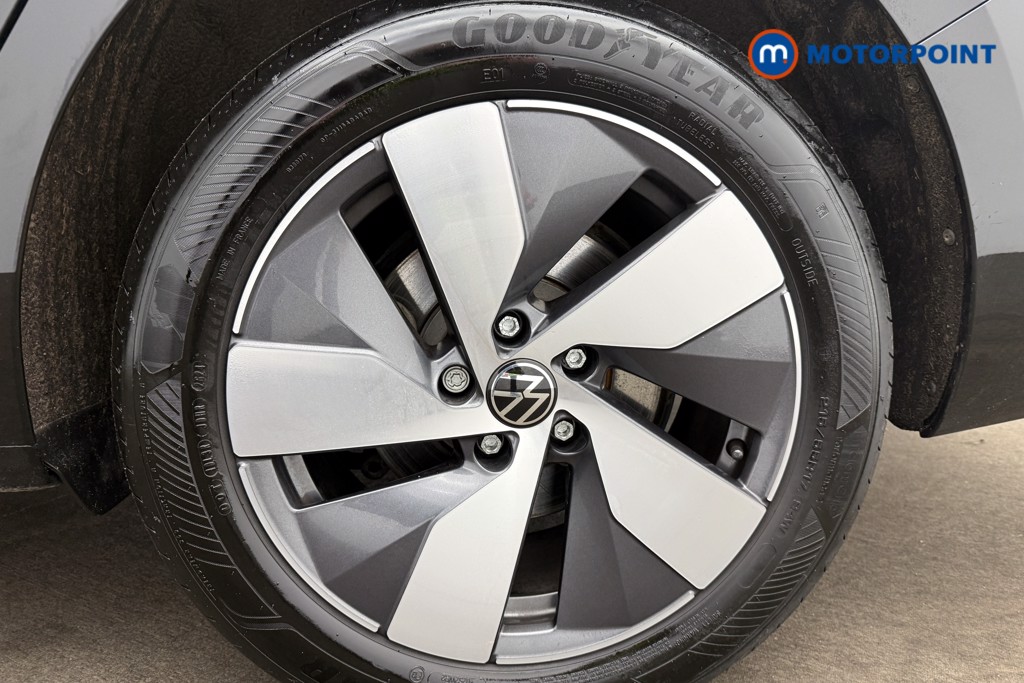 Volkswagen Passat Life Automatic Petrol Plug-In Hybrid Estate - Stock Number (1619225) - 13th supplementary image