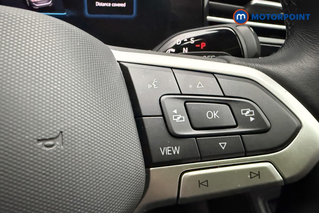 Volkswagen Passat Life Automatic Petrol Plug-In Hybrid Estate - Stock Number (1619225) - 15th supplementary image