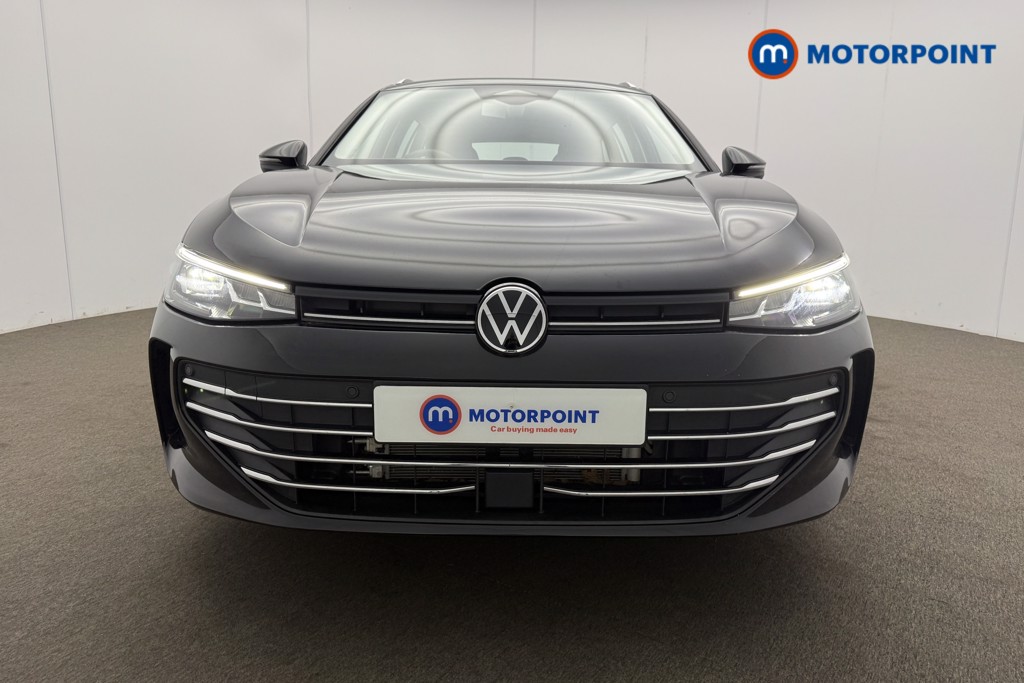 Volkswagen Passat Life Automatic Petrol Plug-In Hybrid Estate - Stock Number (1619225) - 26th supplementary image