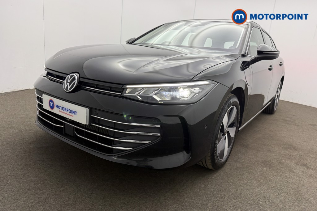 Volkswagen Passat Life Automatic Petrol Plug-In Hybrid Estate - Stock Number (1619225) - 27th supplementary image