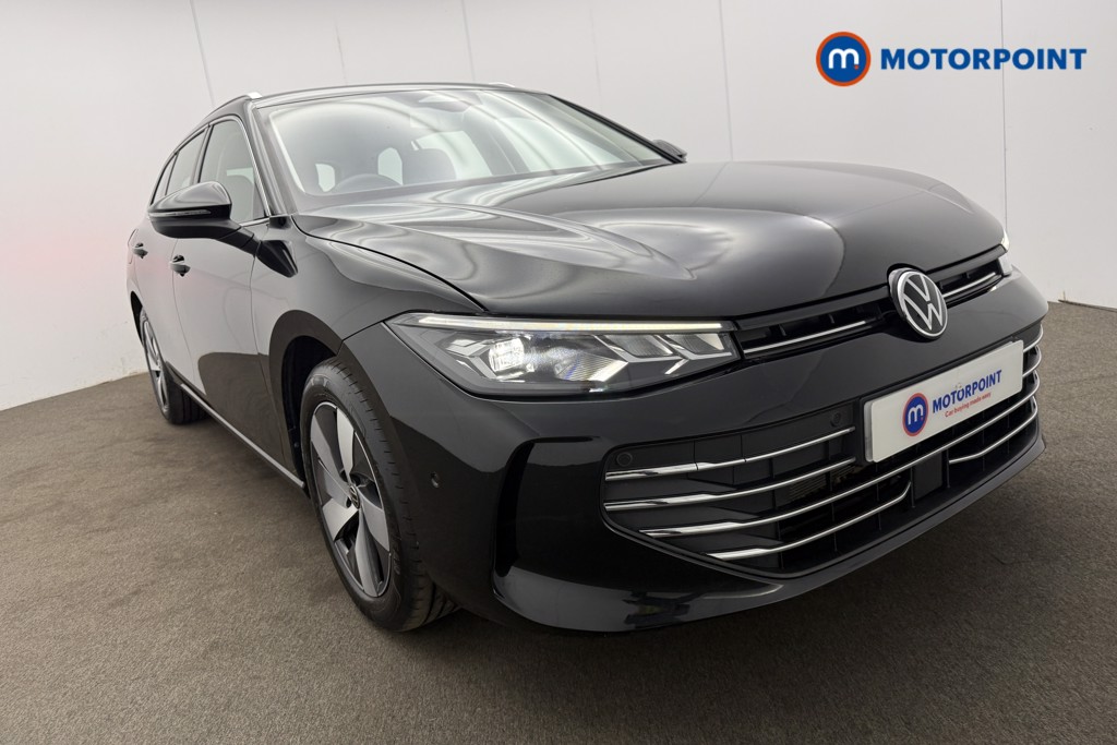 Volkswagen Passat Life Automatic Petrol Plug-In Hybrid Estate - Stock Number (1619225) - 28th supplementary image