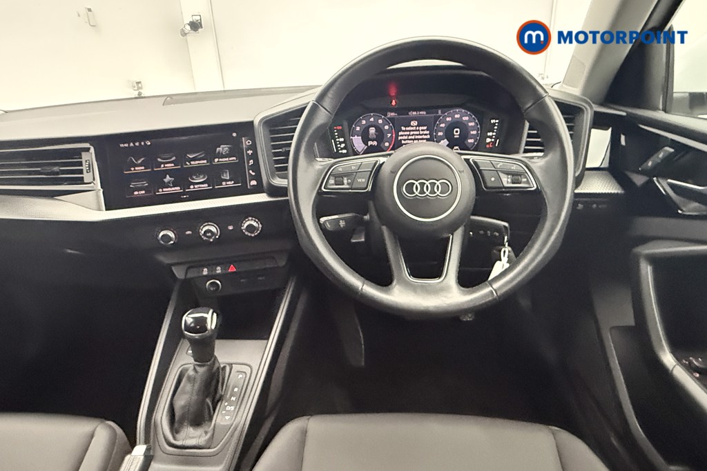 Audi A1 Technik Automatic Petrol Hatchback - Stock Number (1619226) - 2nd supplementary image