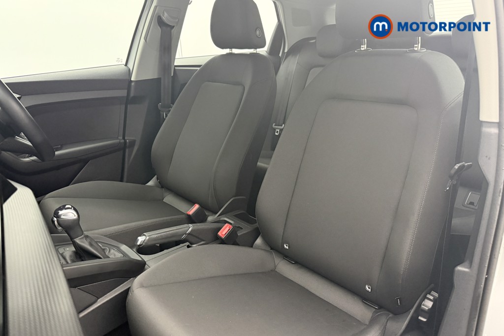 Audi A1 Technik Automatic Petrol Hatchback - Stock Number (1619226) - 3rd supplementary image