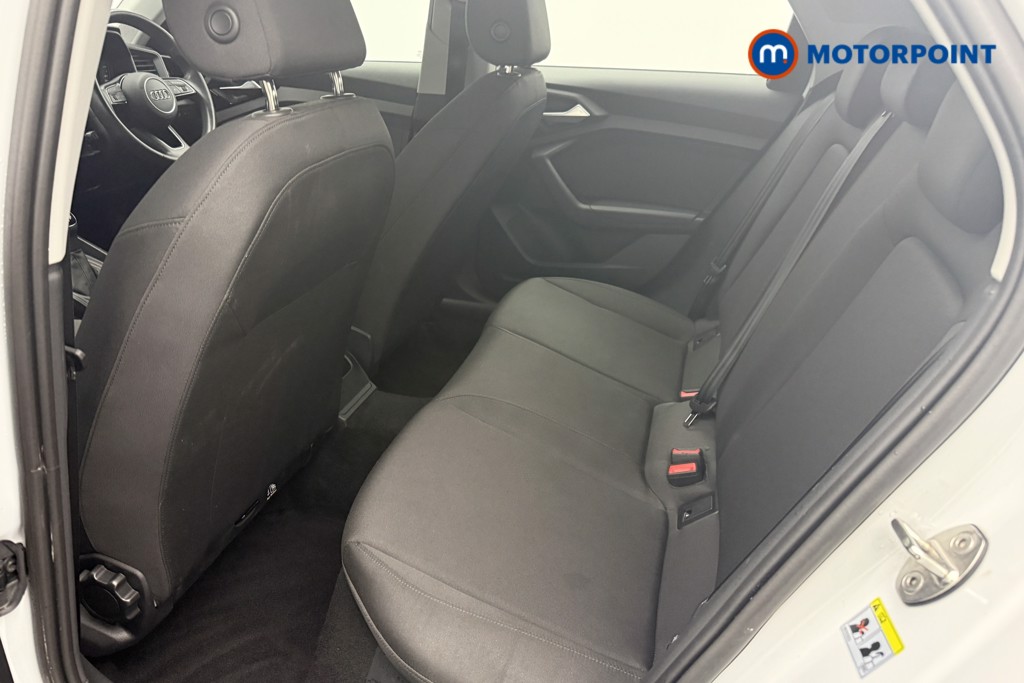 Audi A1 Technik Automatic Petrol Hatchback - Stock Number (1619226) - 4th supplementary image