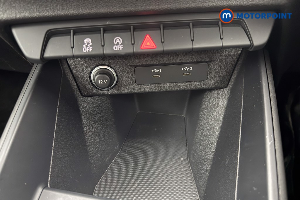 Audi A1 Technik Automatic Petrol Hatchback - Stock Number (1619226) - 12th supplementary image