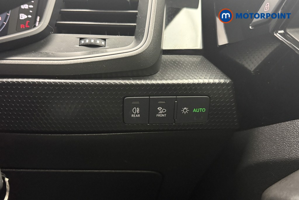 Audi A1 Technik Automatic Petrol Hatchback - Stock Number (1619226) - 15th supplementary image