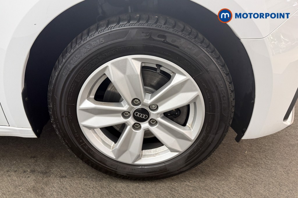 Audi A1 Technik Automatic Petrol Hatchback - Stock Number (1619226) - 20th supplementary image