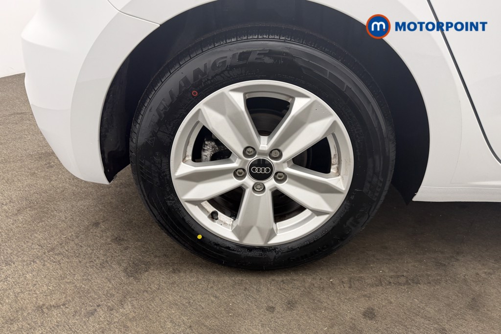 Audi A1 Technik Automatic Petrol Hatchback - Stock Number (1619226) - 21st supplementary image