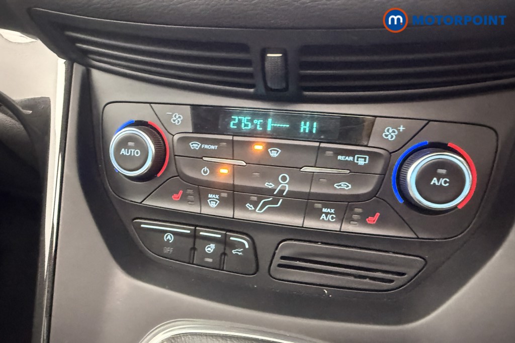 Ford Kuga Titanium X Edition Manual Diesel SUV - Stock Number (1619329) - 4th supplementary image