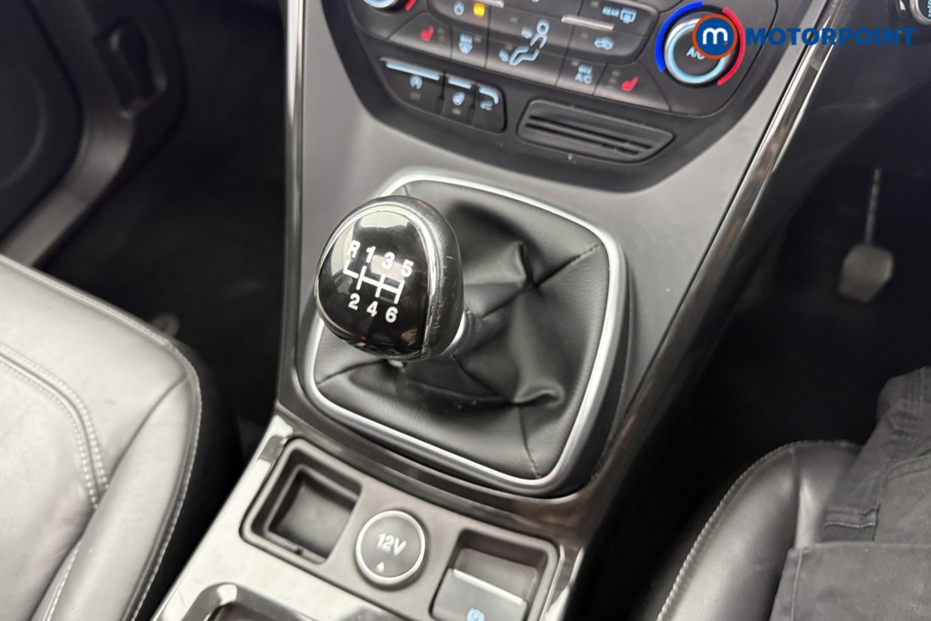 Ford Kuga Titanium X Edition Manual Diesel SUV - Stock Number (1619329) - 5th supplementary image