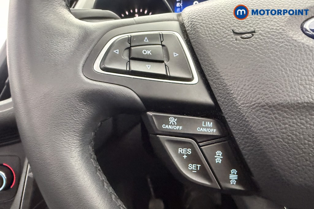 Ford Kuga Titanium X Edition Manual Diesel SUV - Stock Number (1619329) - 7th supplementary image