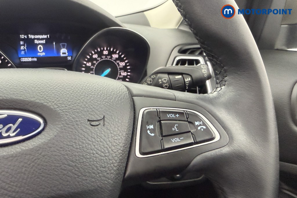 Ford Kuga Titanium X Edition Manual Diesel SUV - Stock Number (1619329) - 8th supplementary image