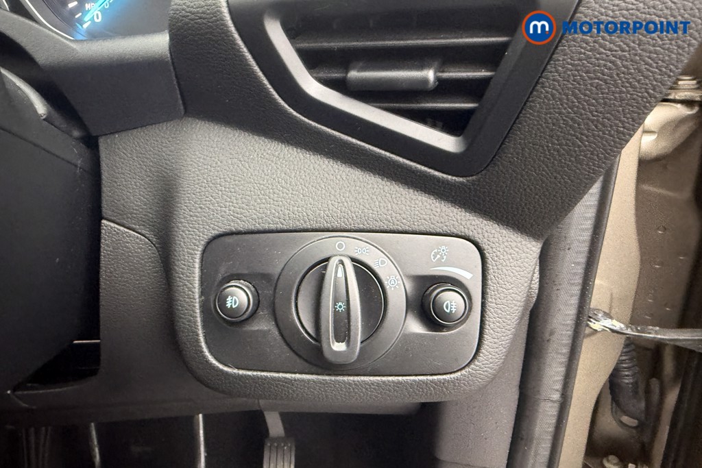 Ford Kuga Titanium X Edition Manual Diesel SUV - Stock Number (1619329) - 9th supplementary image