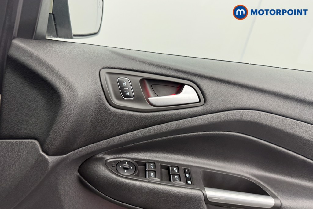 Ford Kuga Titanium X Edition Manual Diesel SUV - Stock Number (1619329) - 10th supplementary image