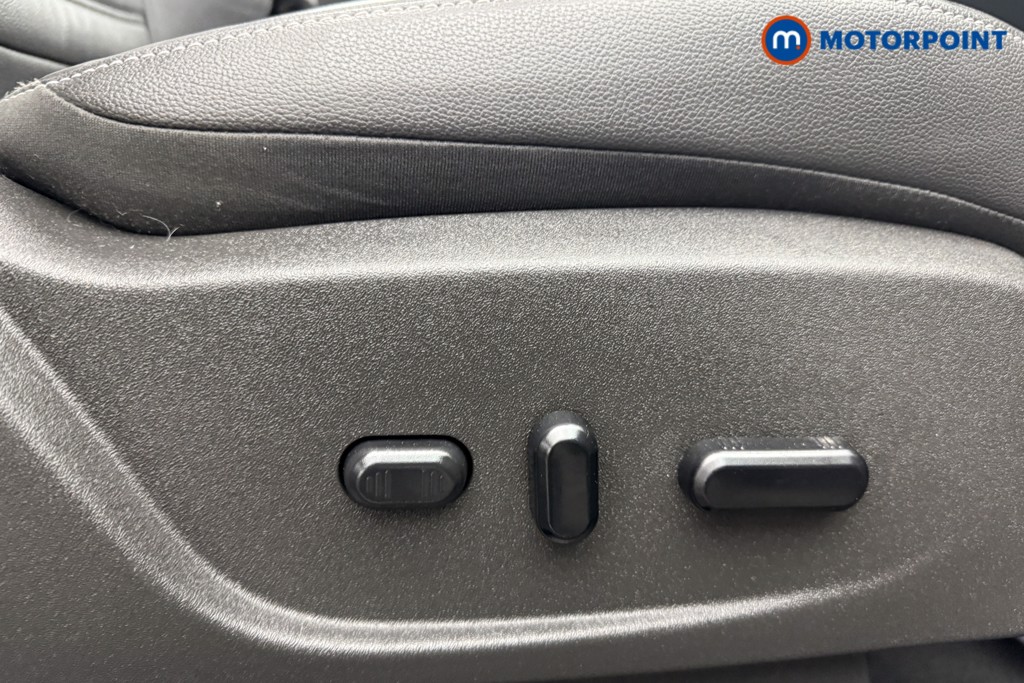 Ford Kuga Titanium X Edition Manual Diesel SUV - Stock Number (1619329) - 11th supplementary image