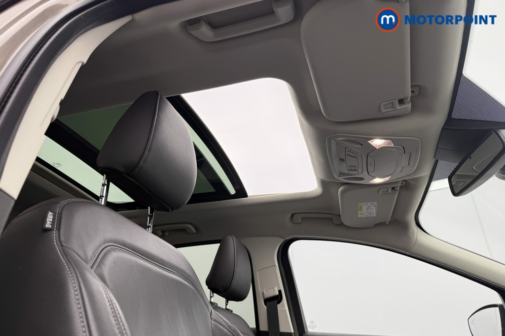 Ford Kuga Titanium X Edition Manual Diesel SUV - Stock Number (1619329) - 12th supplementary image