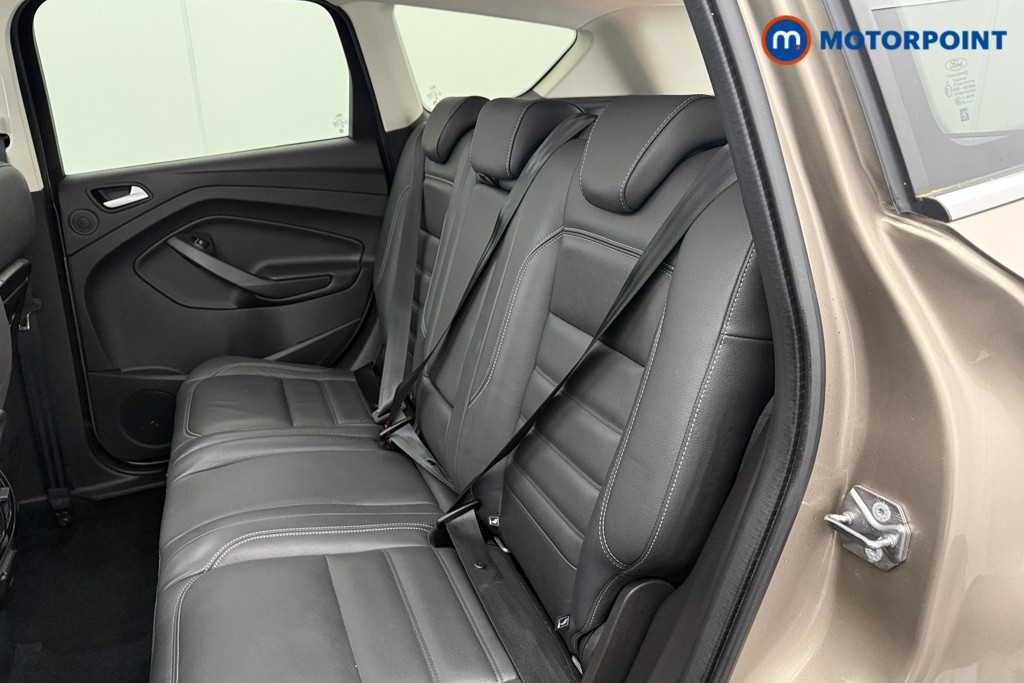 Ford Kuga Titanium X Edition Manual Diesel SUV - Stock Number (1619329) - 14th supplementary image