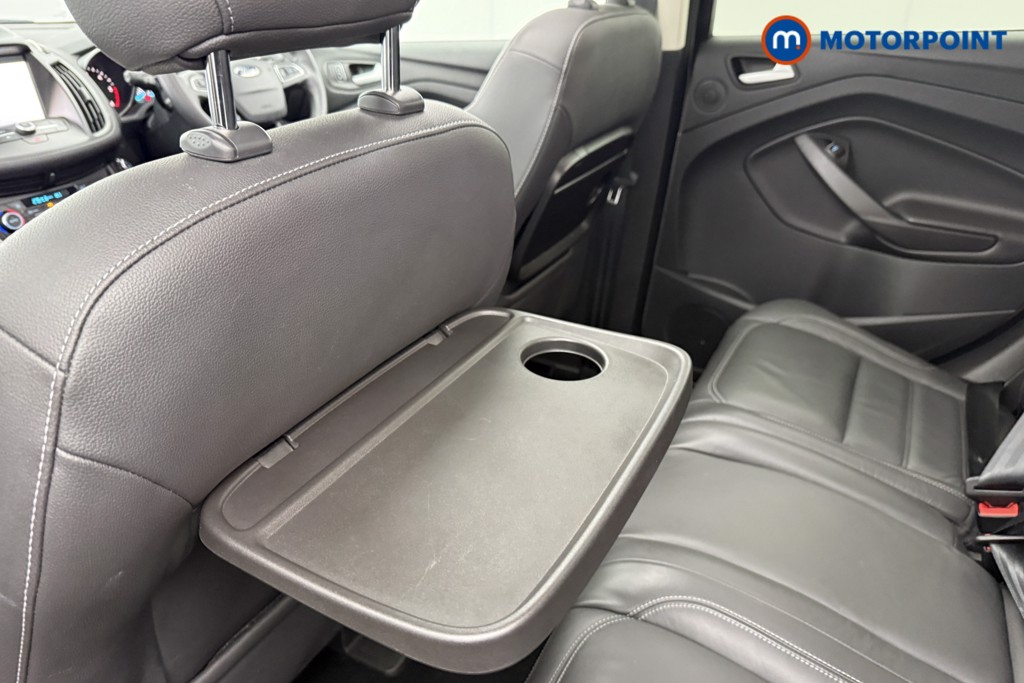 Ford Kuga Titanium X Edition Manual Diesel SUV - Stock Number (1619329) - 15th supplementary image