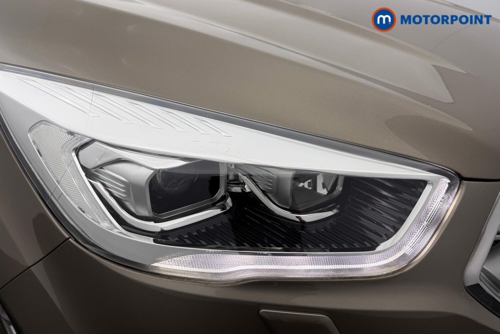 Ford Kuga Titanium X Edition Manual Diesel SUV - Stock Number (1619329) - 17th supplementary image