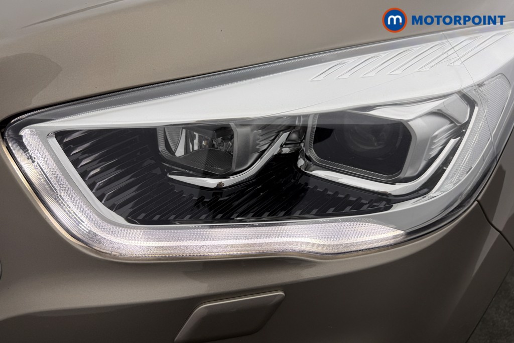 Ford Kuga Titanium X Edition Manual Diesel SUV - Stock Number (1619329) - 18th supplementary image