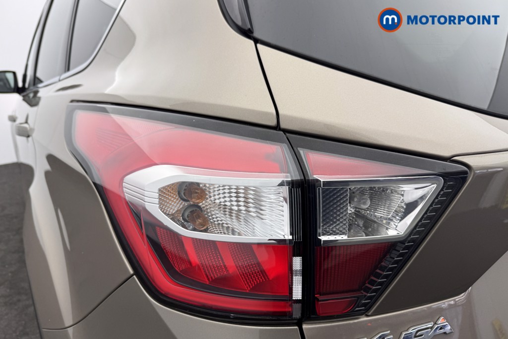 Ford Kuga Titanium X Edition Manual Diesel SUV - Stock Number (1619329) - 19th supplementary image