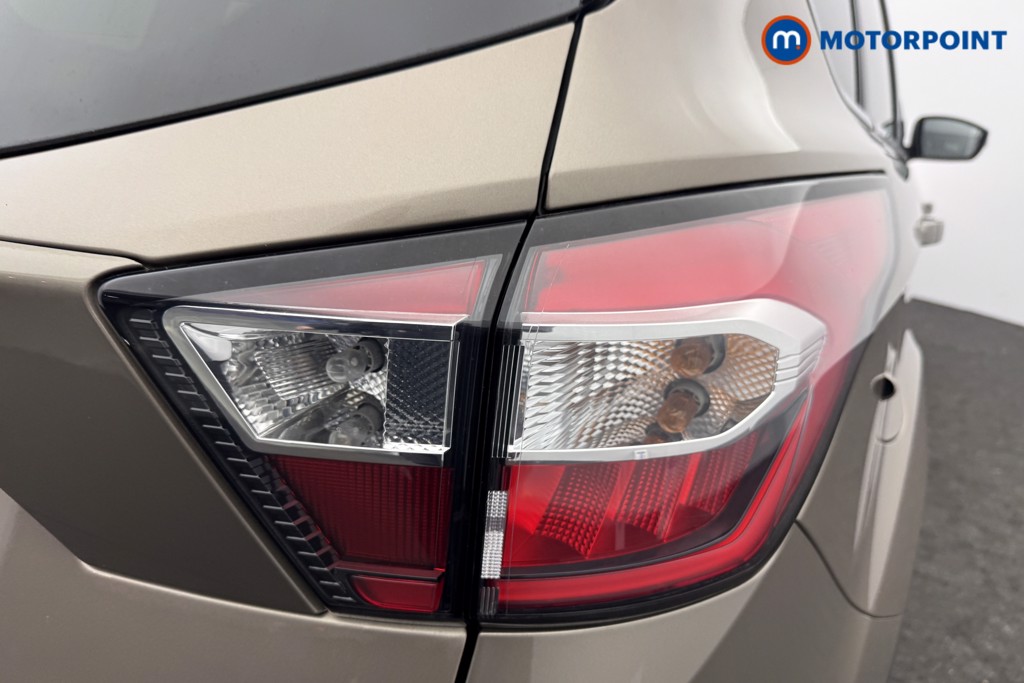 Ford Kuga Titanium X Edition Manual Diesel SUV - Stock Number (1619329) - 20th supplementary image