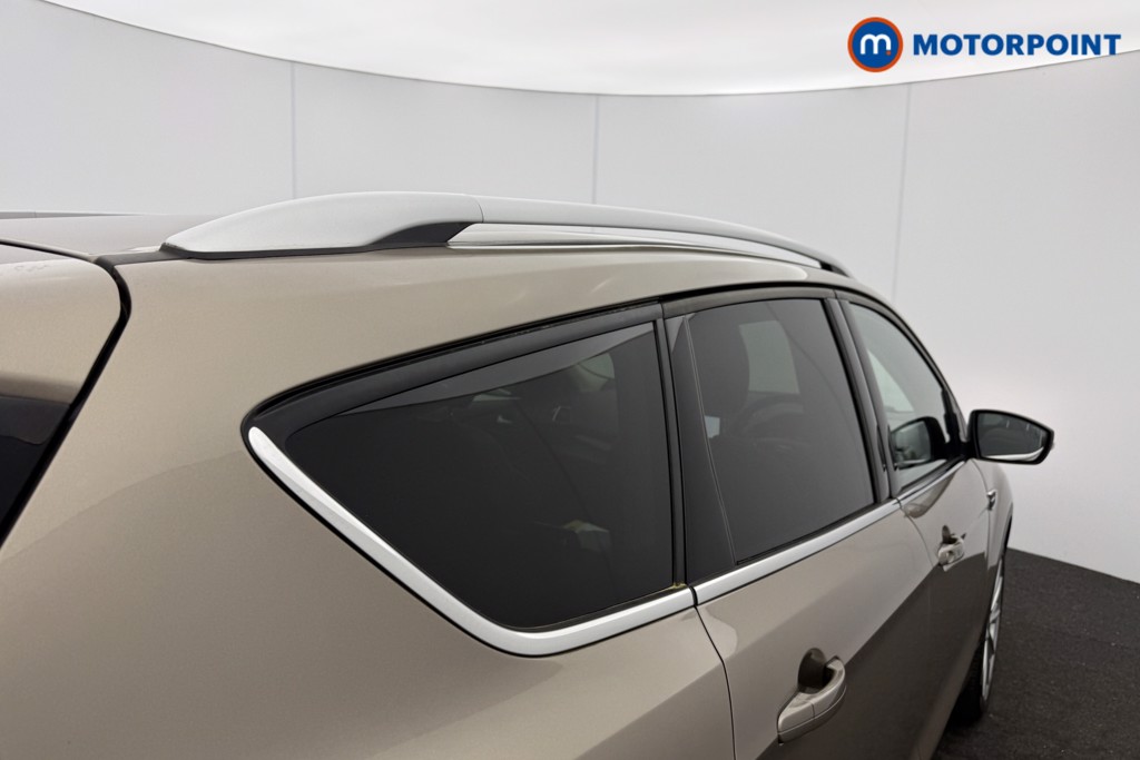 Ford Kuga Titanium X Edition Manual Diesel SUV - Stock Number (1619329) - 21st supplementary image