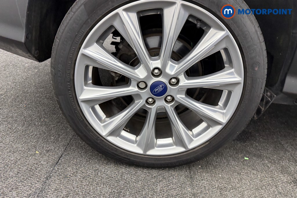 Ford Kuga Titanium X Edition Manual Diesel SUV - Stock Number (1619329) - 22nd supplementary image