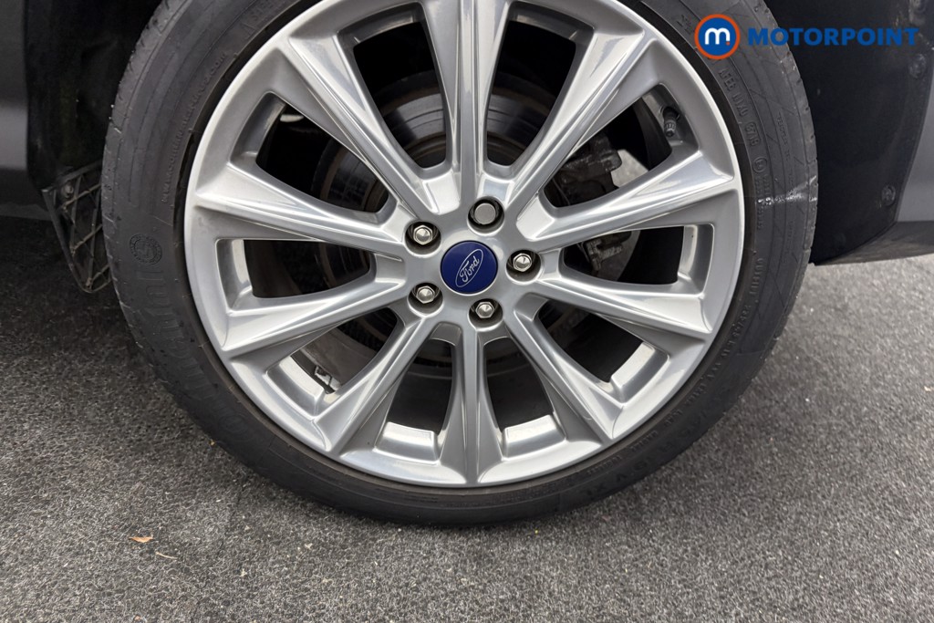 Ford Kuga Titanium X Edition Manual Diesel SUV - Stock Number (1619329) - 25th supplementary image