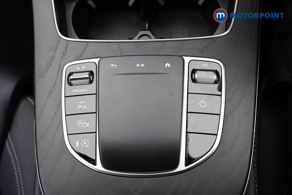 Mercedes-Benz E Class Amg Line Automatic Diesel Saloon - Stock Number (1619547) - 7th supplementary image