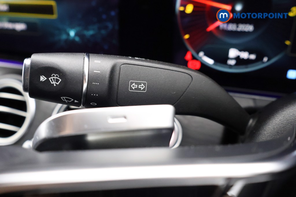 Mercedes-Benz E Class Amg Line Automatic Diesel Saloon - Stock Number (1619547) - 9th supplementary image