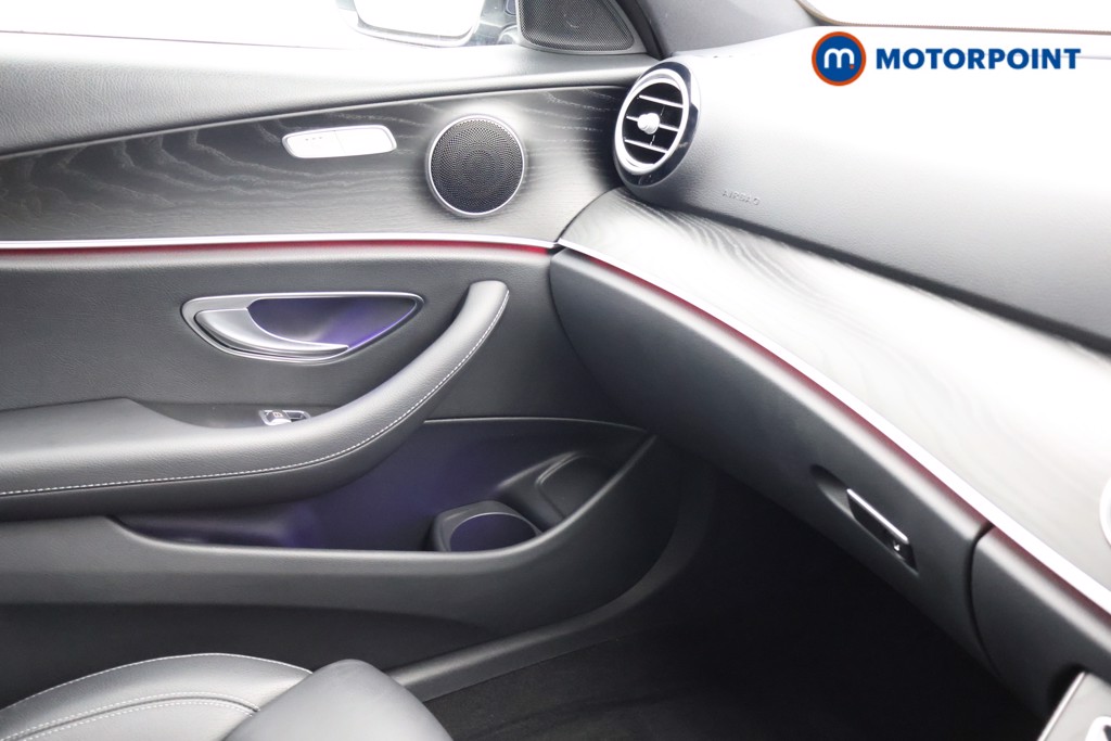 Mercedes-Benz E Class Amg Line Automatic Diesel Saloon - Stock Number (1619547) - 10th supplementary image