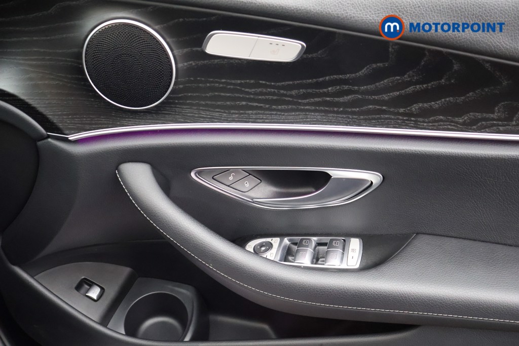 Mercedes-Benz E Class Amg Line Automatic Diesel Saloon - Stock Number (1619547) - 11th supplementary image